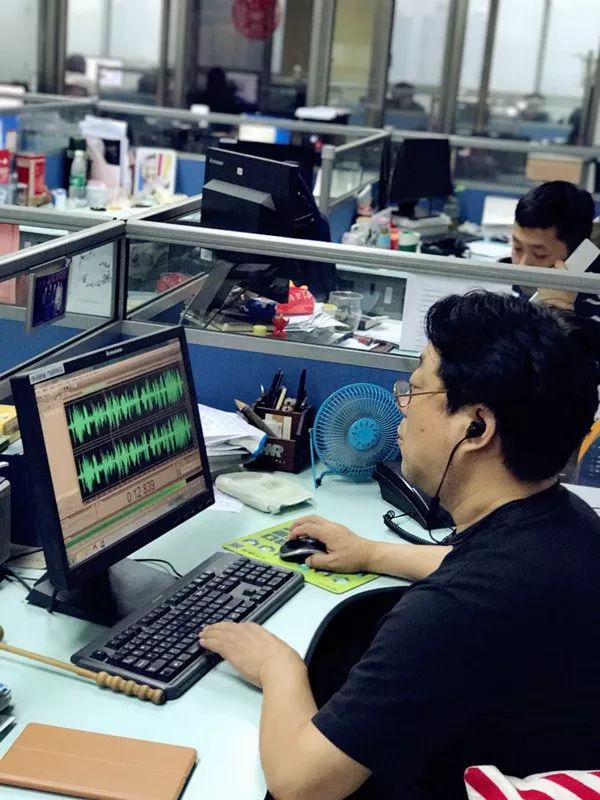 主持人工作如何,主持人工作有趣吗