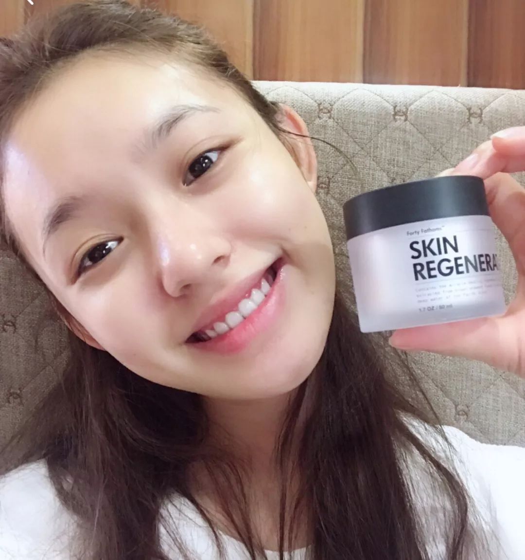 油皮应该用lamer哪款面霜,真正好用的小众贵妇面霜