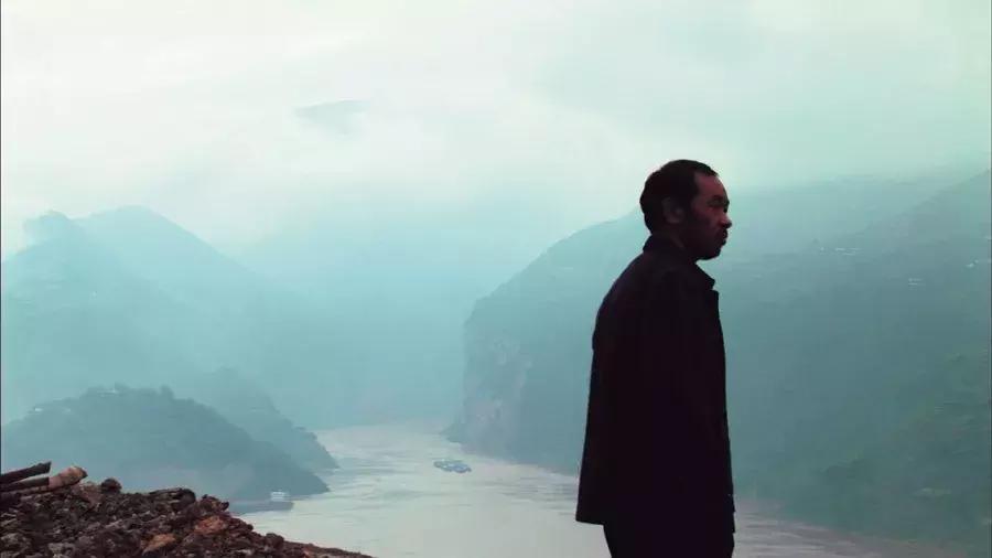 贾樟柯为什么不拍电影了,贾樟柯为什么坚持用一个女主角