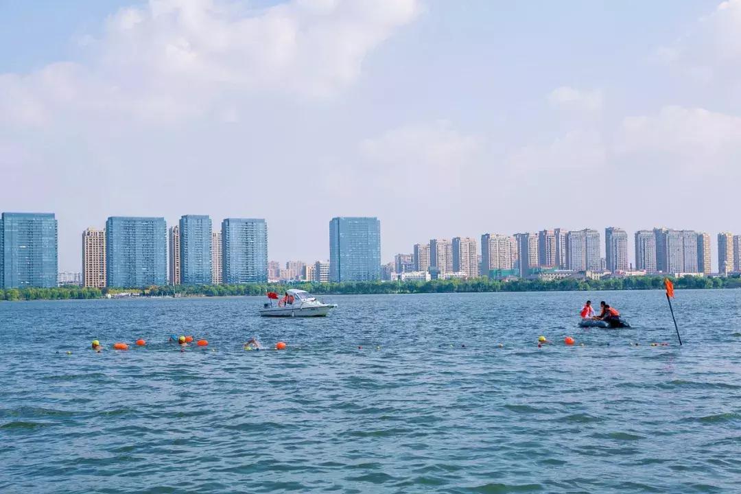 中国十大魅力休闲旅游湖泊,浙江十大运动湖