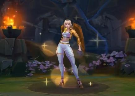 lol新英雄伊泽,lol龙王重做测试服