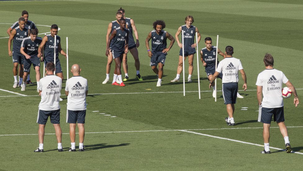 皇马3-1胜塞维利亚,皇马客战