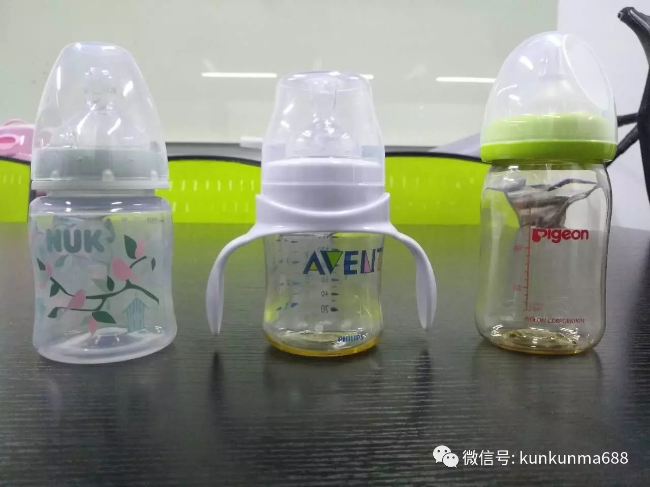 新安怡玻璃奶瓶和哪个奶瓶通用,贝亲和新安怡奶瓶哪个好