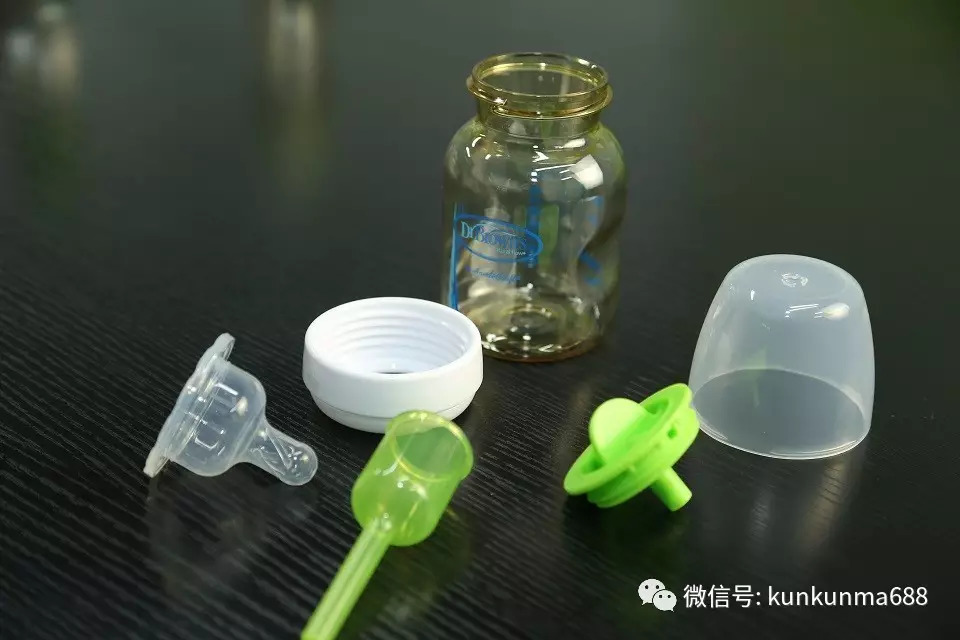 新安怡奶嘴和奶瓶,奶瓶买贝亲还是新安怡