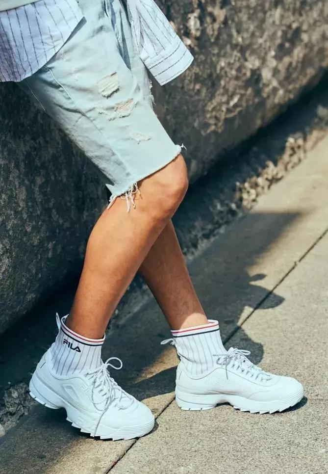 fila官网流行款,人手一件的衣服有哪些