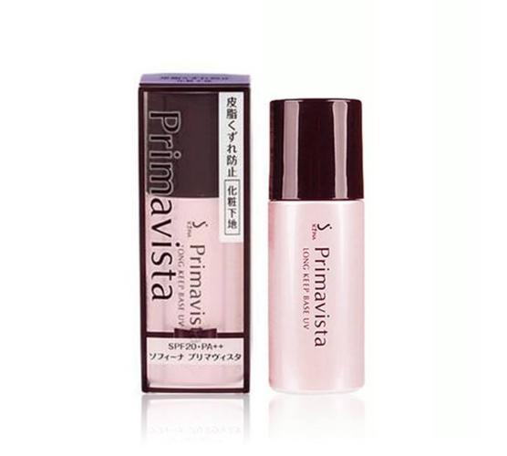 让底妆变服帖的妆前乳平价,适合干皮不卡粉的妆前乳