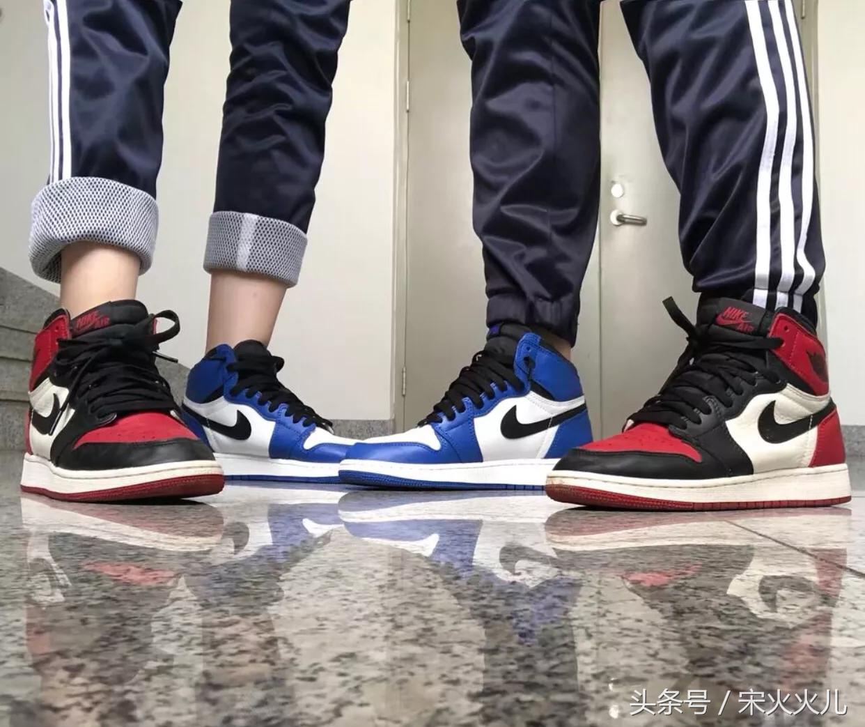 aj1紫脚趾高帮多少钱,aj1紫脚趾正品多少钱