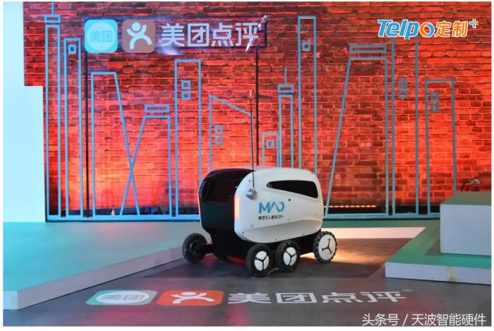 美团收银机黑科技，助力转型智慧餐厅