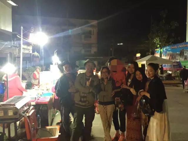 旅行中偶遇唯美的小镇,游记遇见宁夏