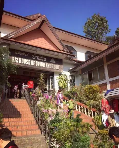 旅行中偶遇唯美的小镇,游记遇见宁夏