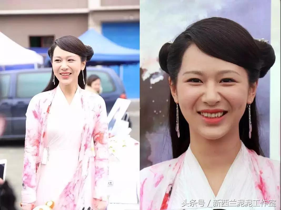 杨紫法令纹消除方法,女明星怎么解决法令纹的问题