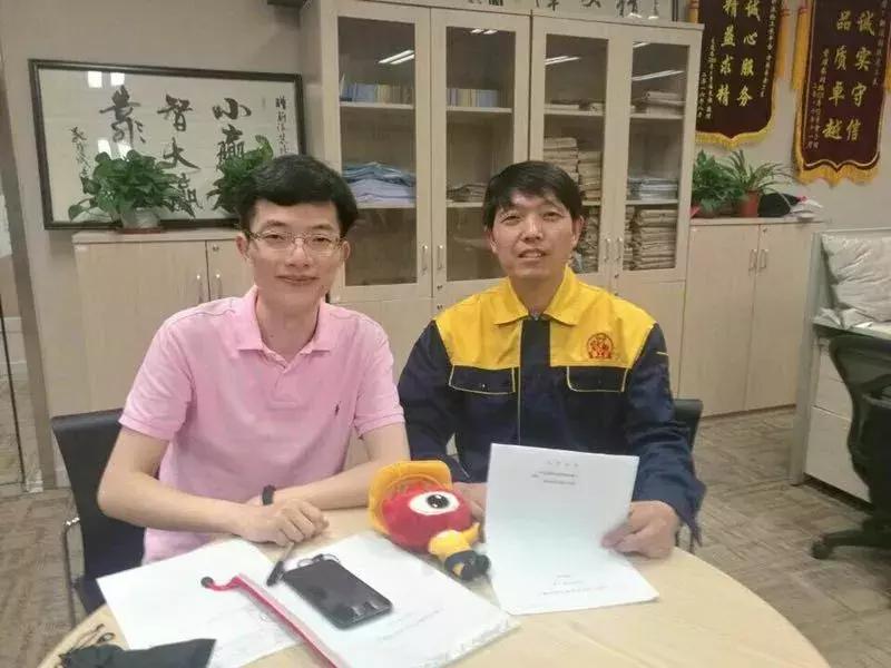 沪漂工长葛金礼：懂设计会装修，还爱瑜伽和慈善，难怪红遍业主圈