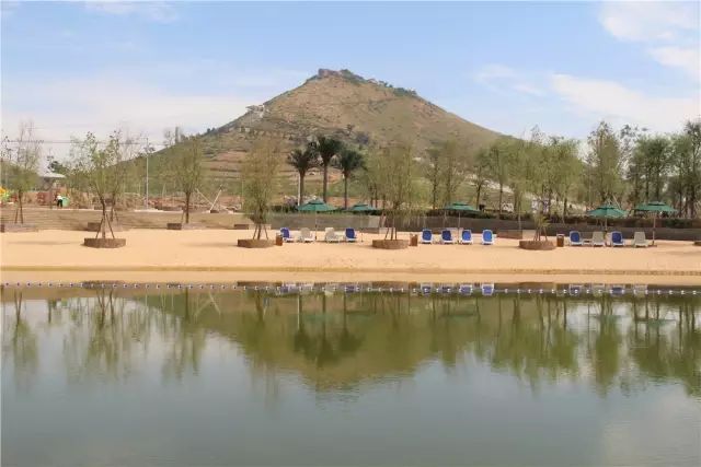 大永年大发展,大永年的夜景