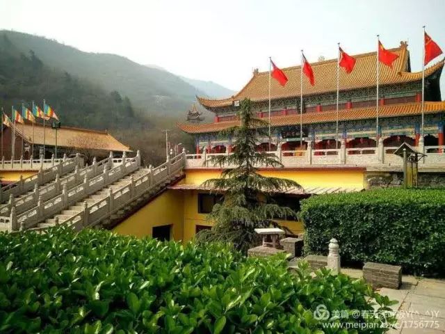 大永年大发展,大永年的夜景