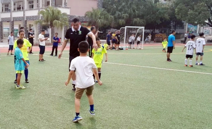 奔跑吧少年足球全国赛,安徽奔跑吧少年足球赛程