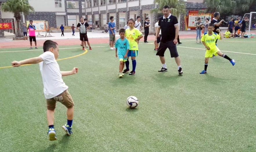 奔跑吧少年足球全国赛,安徽奔跑吧少年足球赛程