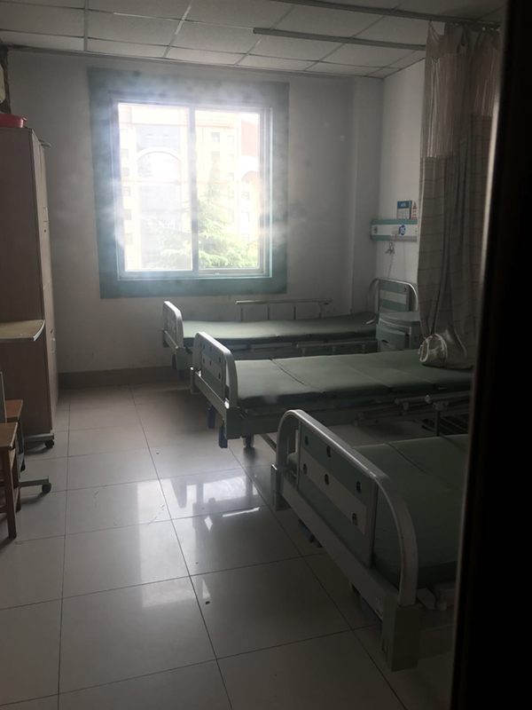 无锡新区凤凰医院事件,无锡新区凤凰医院新闻