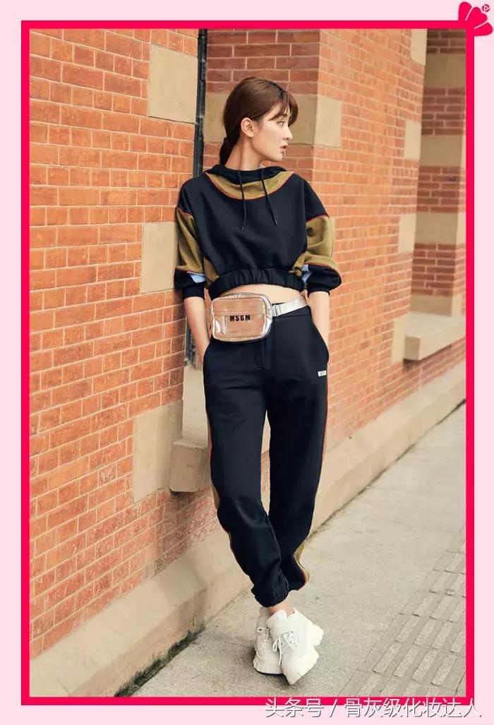 最近的几个时装周,又到了一年一度的伦敦时装周