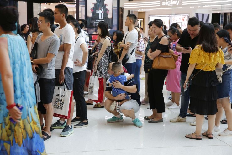 国外购物退税注意事项,国外购物什么东西可以退税