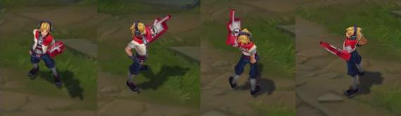 lol新版ez增强,lolez哪个版本重做