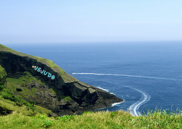 济州岛一年往返12次,到济州岛旅行行程