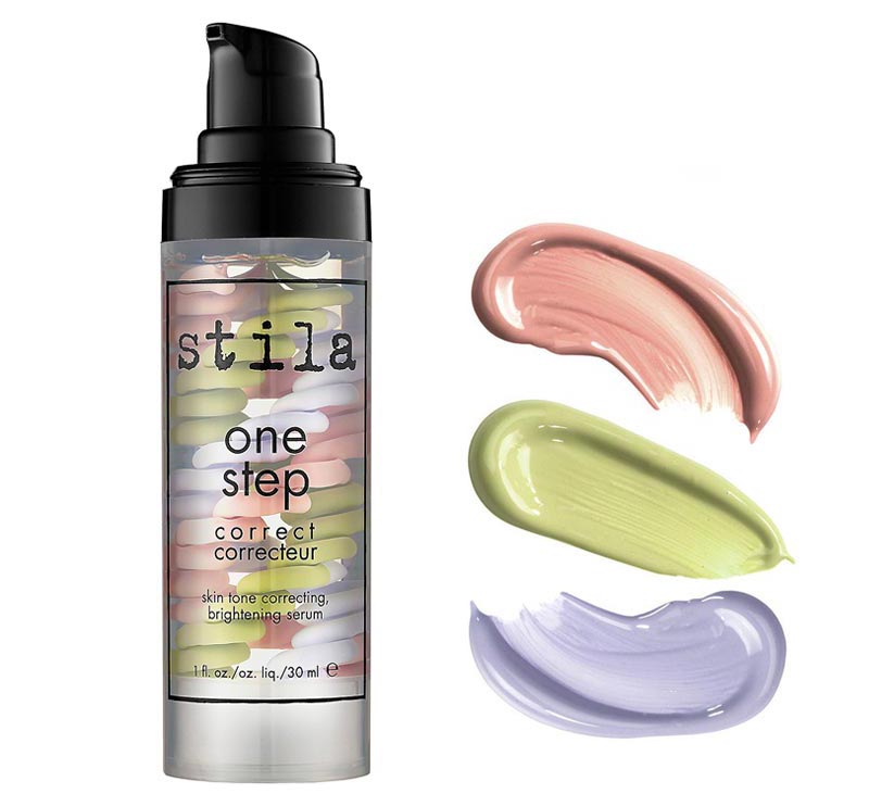 隔离霜真的能隔离脏空气和彩妆吗,自然堂隔离和兰芝隔离霜哪个好用