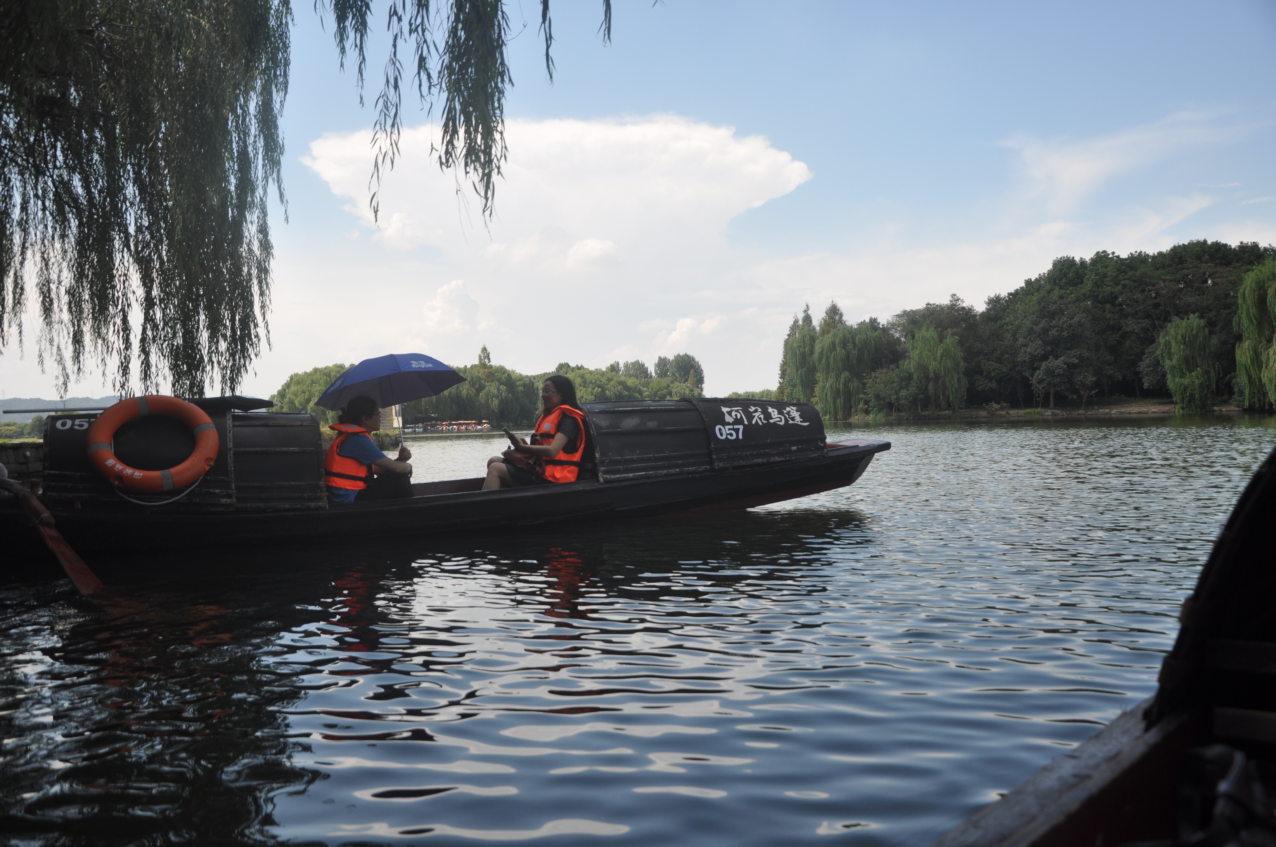 绍兴值得玩不,雨天游玩的地方绍兴