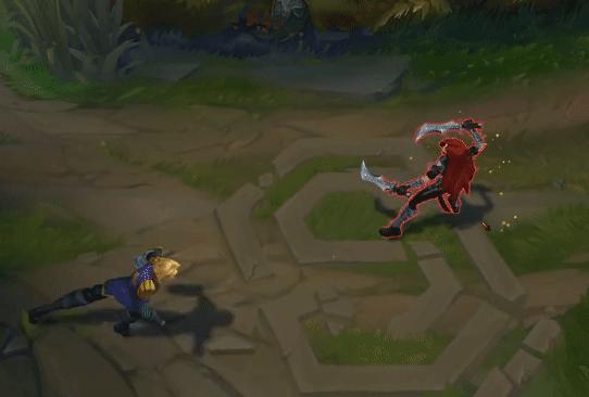 lol即将出的新皮肤,lol时隔多年再次上王者