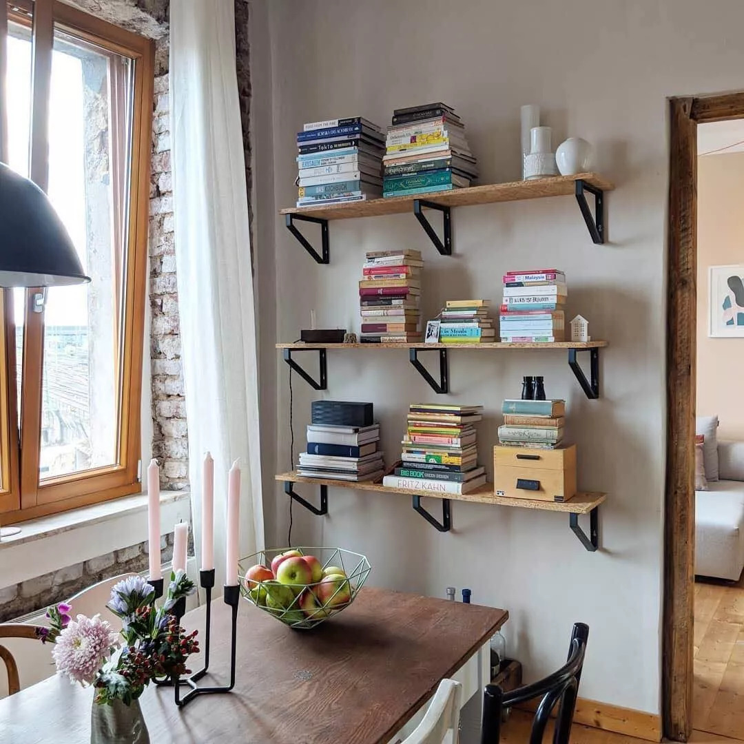 家里没书房哪里弄书房,家里没有书房做哪里比较合适