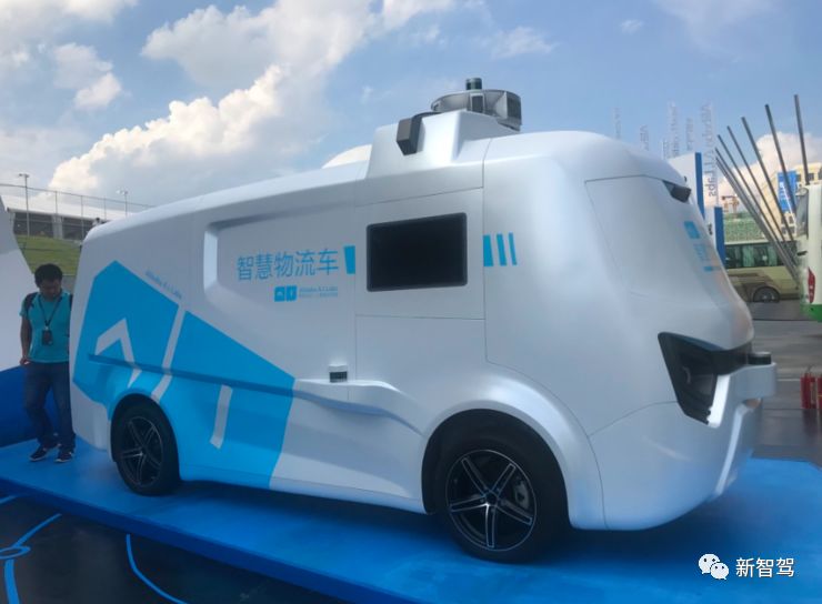 阿里A.I.Labs的自动驾驶落地图景:物理是第一站、车路协同是突破点