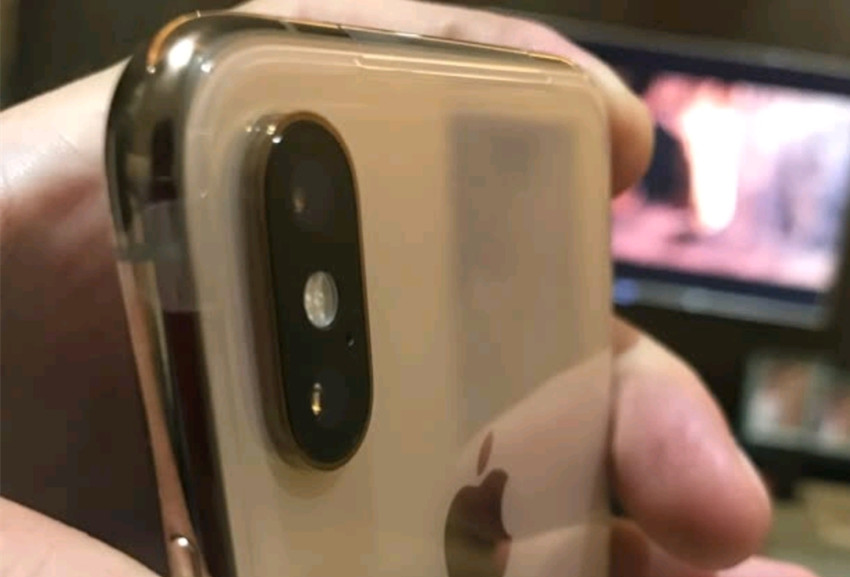 iphonexs技巧全攻略,时隔5年iphonexs使用感受