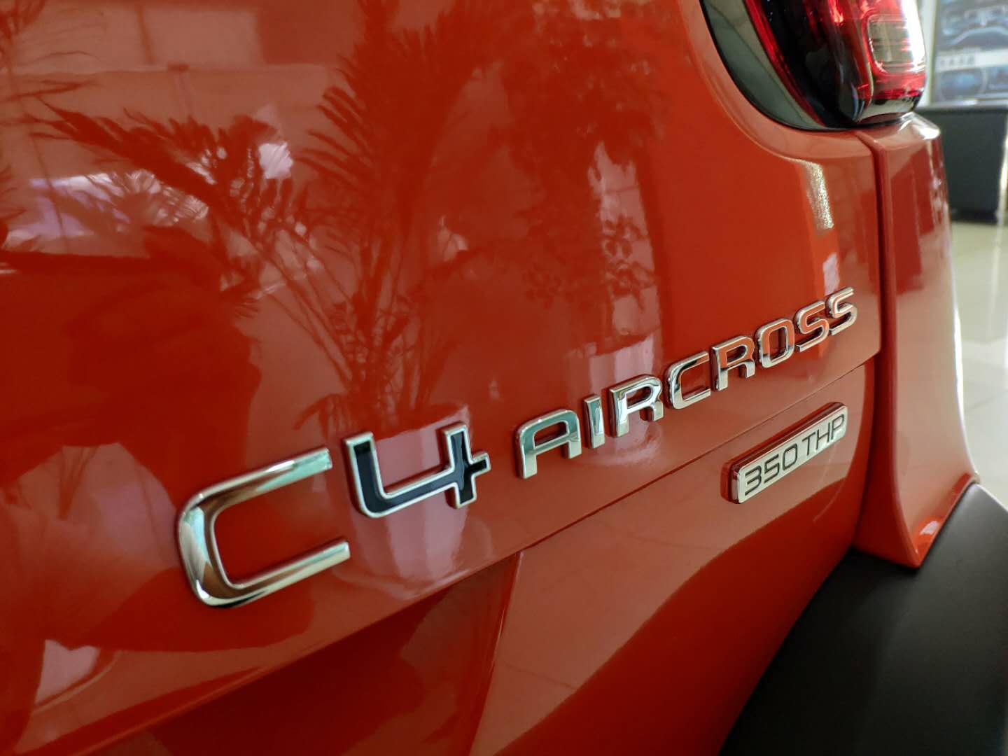 云逸c4aircross,雪铁龙云逸c4aircross2018款