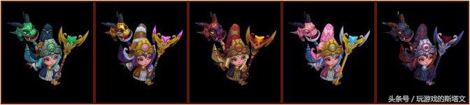 lolez改版之后什么皮肤手感最好,lolez为什么要重做