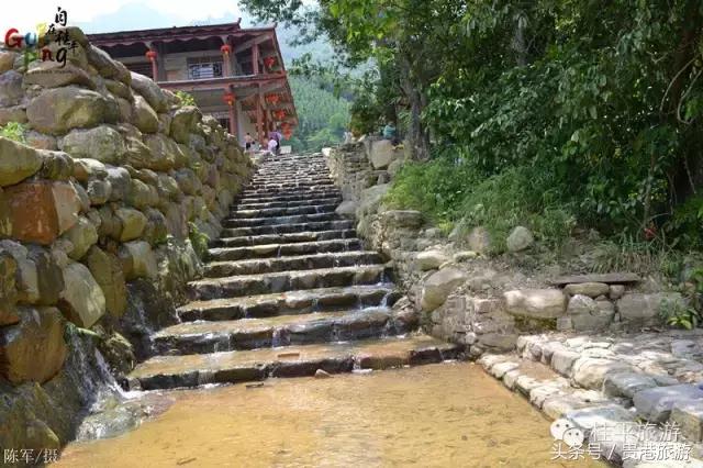 桂平天王谷漂流介绍,桂平天王谷漂流好玩吗