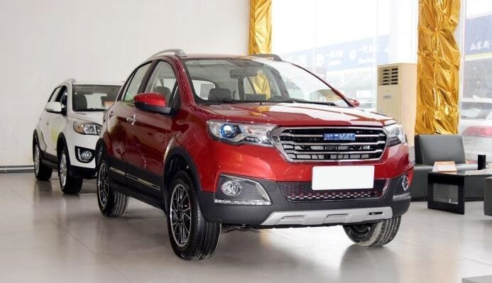 二手哈弗h1和长安cs35哪个耐用,长安cs35和哈弗h6怎么选