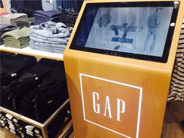 美国最大的中国服装品牌,美国最大服装品牌