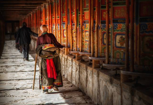 国庆到来一场释放身心旅行,国庆长假自驾