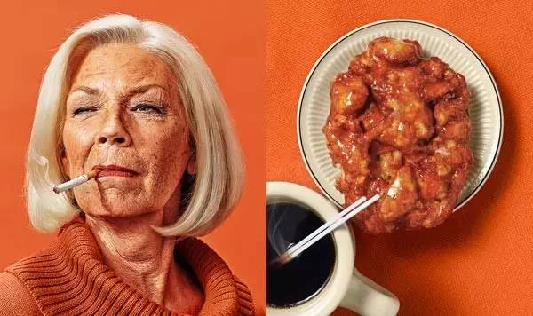 丧心病狂的5种零食,丧心病狂的五毛钱