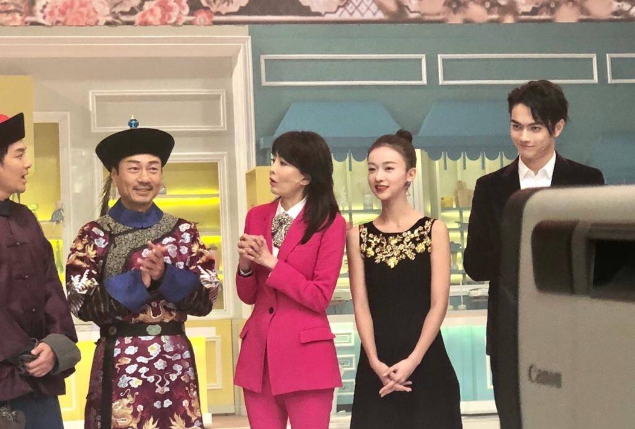 黎耀祥谈内地剧集,黎耀祥哪三部戏拿视帝