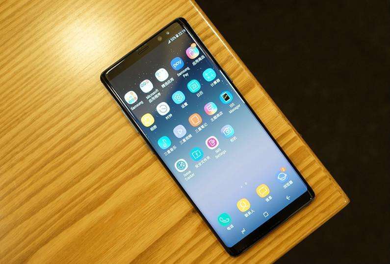 三星非常厚的触屏手机,三星a系列对比华为p系列