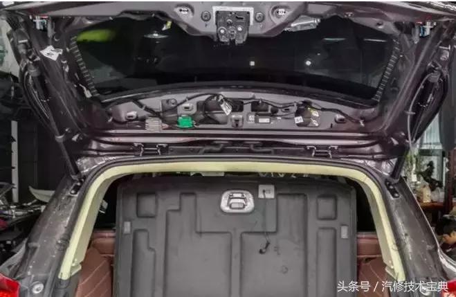 汽车电路的常见线路故障有哪些,汽车电路维修常见故障有哪些