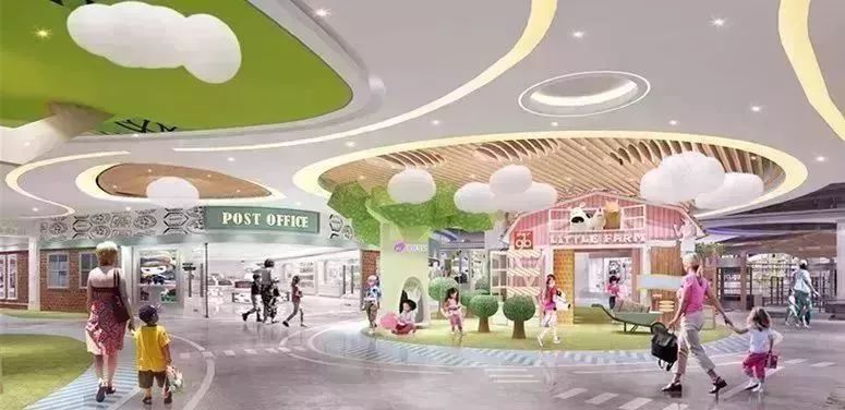 2024年宜昌市国贸中心城项目,宜昌新国贸大厦