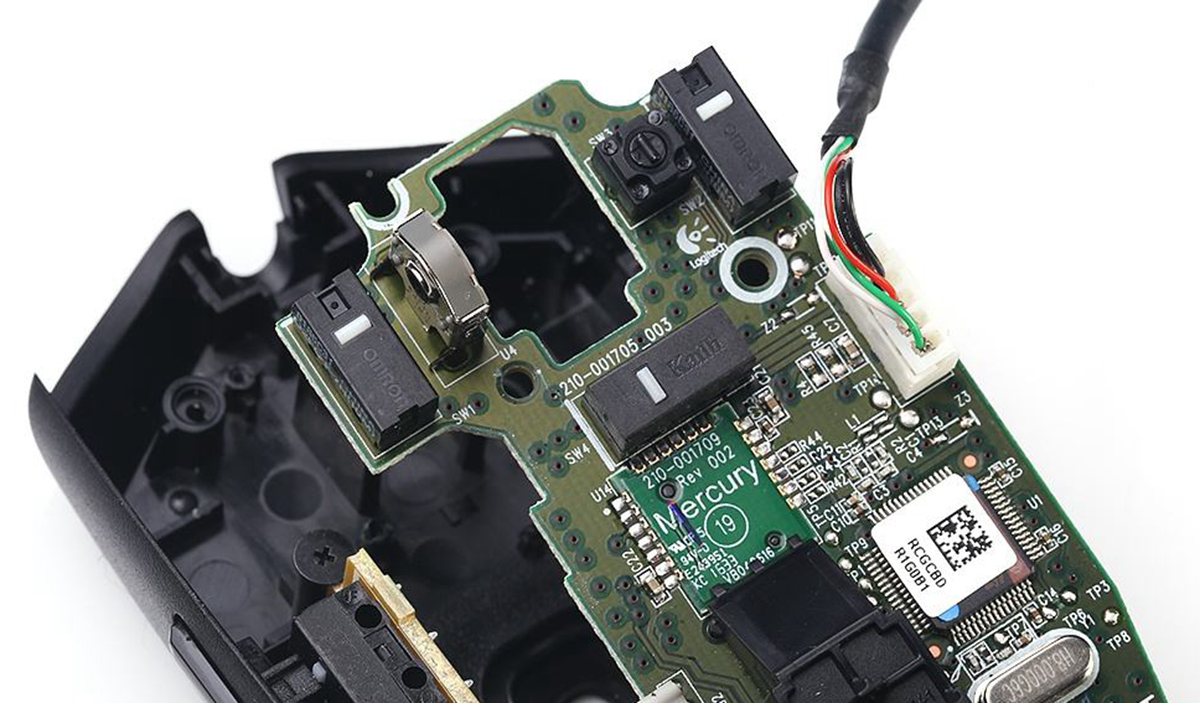 一百块以内的游戏鼠标推荐,一百以内什么游戏鼠标性价比最高