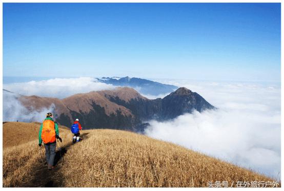 华东户外经典路线,北京户外十大经典线路