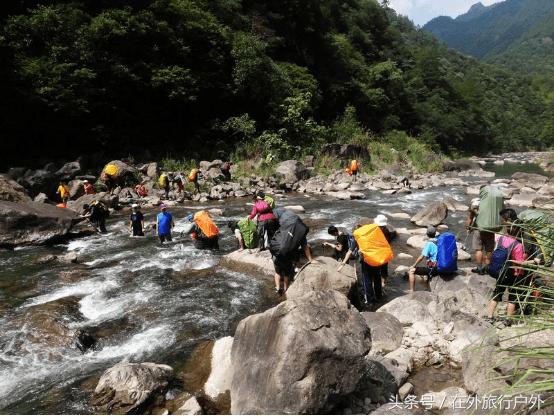 华东户外经典路线,北京户外十大经典线路
