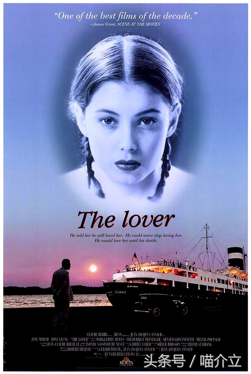 它们恰似，法国姑娘热情奔放浪漫与越南姑娘含蓄温柔的完美结合