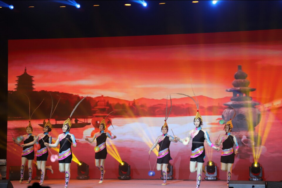 实验小学40周年,实验小学30年校庆