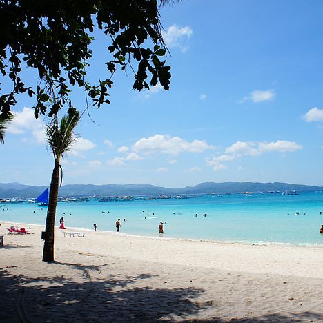 广州旅游景点排行榜前十名有哪些,广州旅游攻略必去十大景点沙面岛