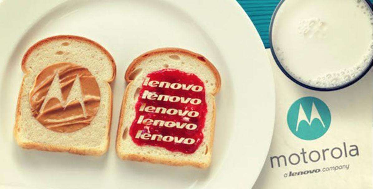 杨元庆并购摩托罗拉,联想杨元庆谈联想手机