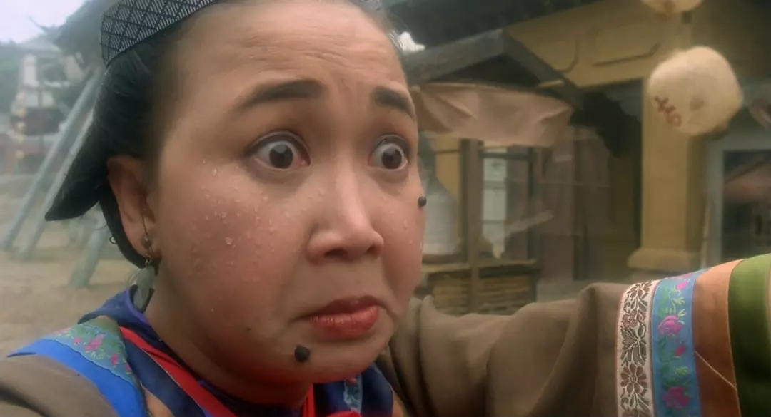 盘点星爷中已故的黄金配角,星爷配角都有哪些